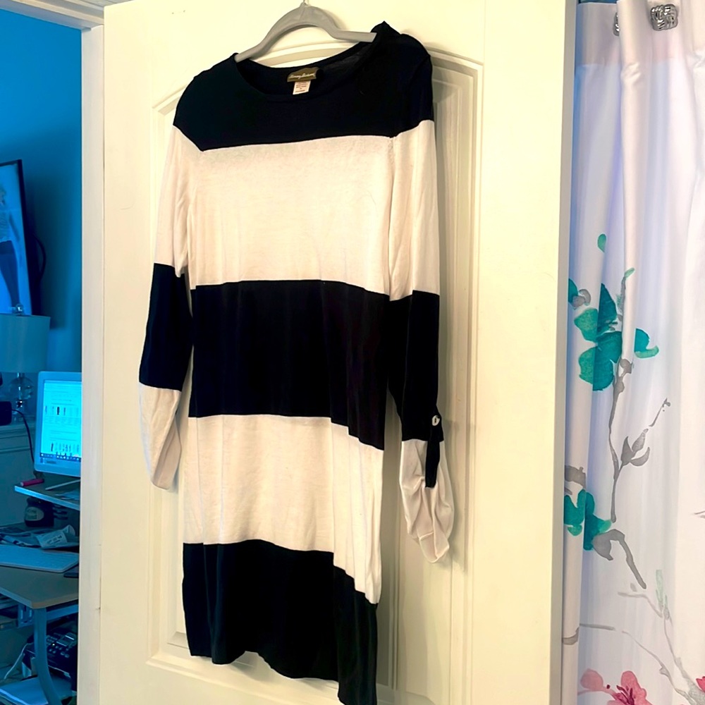 Tommy Bahama lightweight dress or tunic